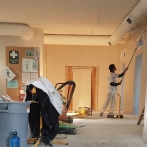 Advertentie 2: Onderhoud & Reparaties – Snel & Betrouwbaar