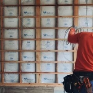 Advertentie 1: Bouwen & Verbouwen – Vertrouwd Vakmanschap